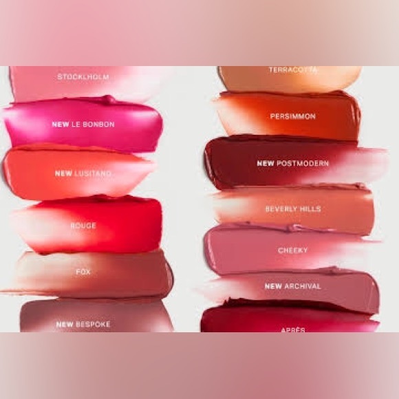 MERIT FLUSH BALM “BESPOKE” MEDIUM PINK BROWN - Picture 3 of 3